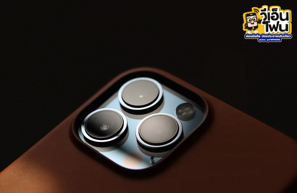 สรุปฟีเจอร์ iPhone 18 Pro